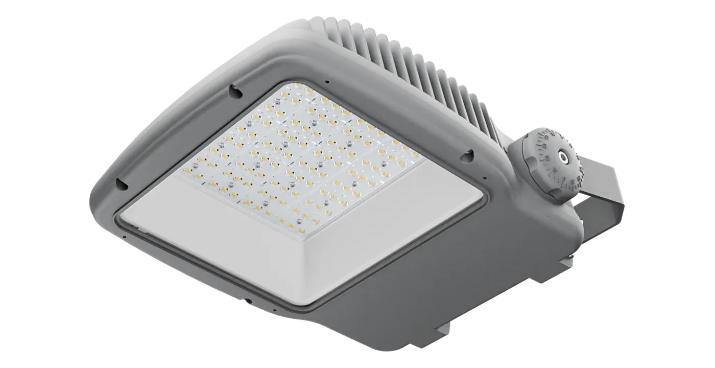 product-1-1 die cast aluminum LED flood light