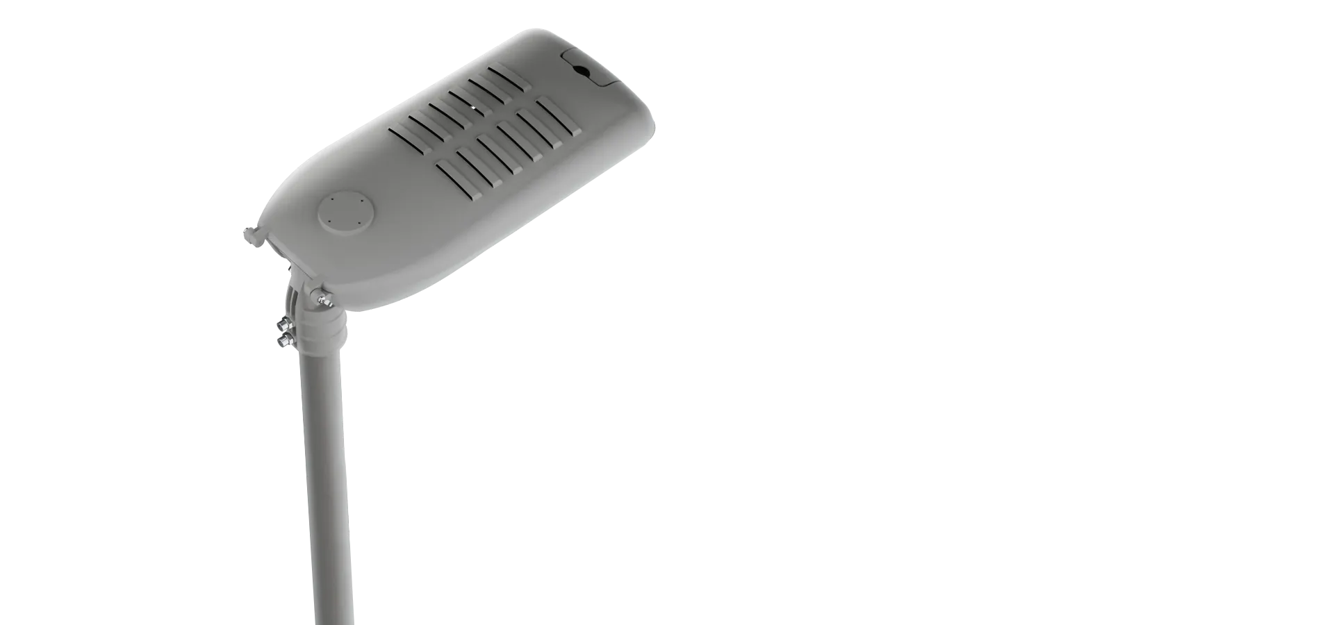 product-1-1 die cast aluminum LED street light